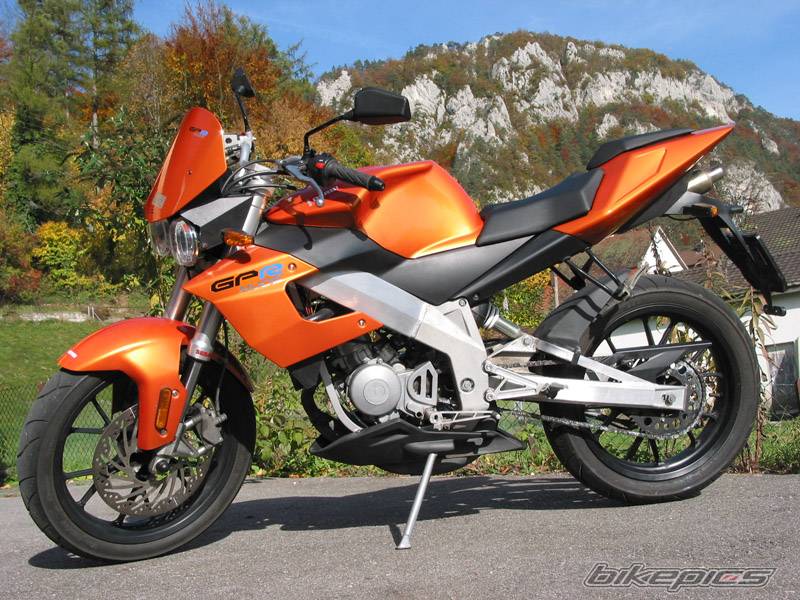 Bike Photo 454609