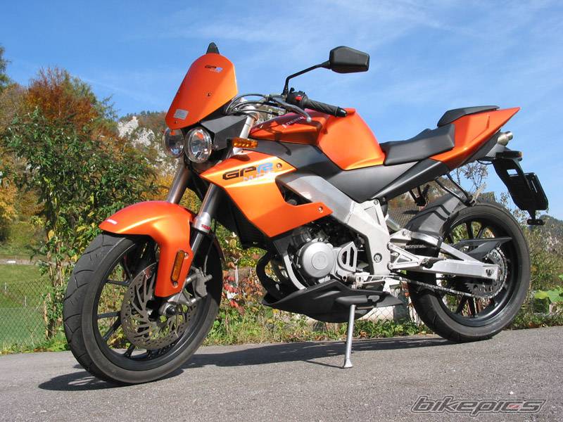 Bike Photo 454610