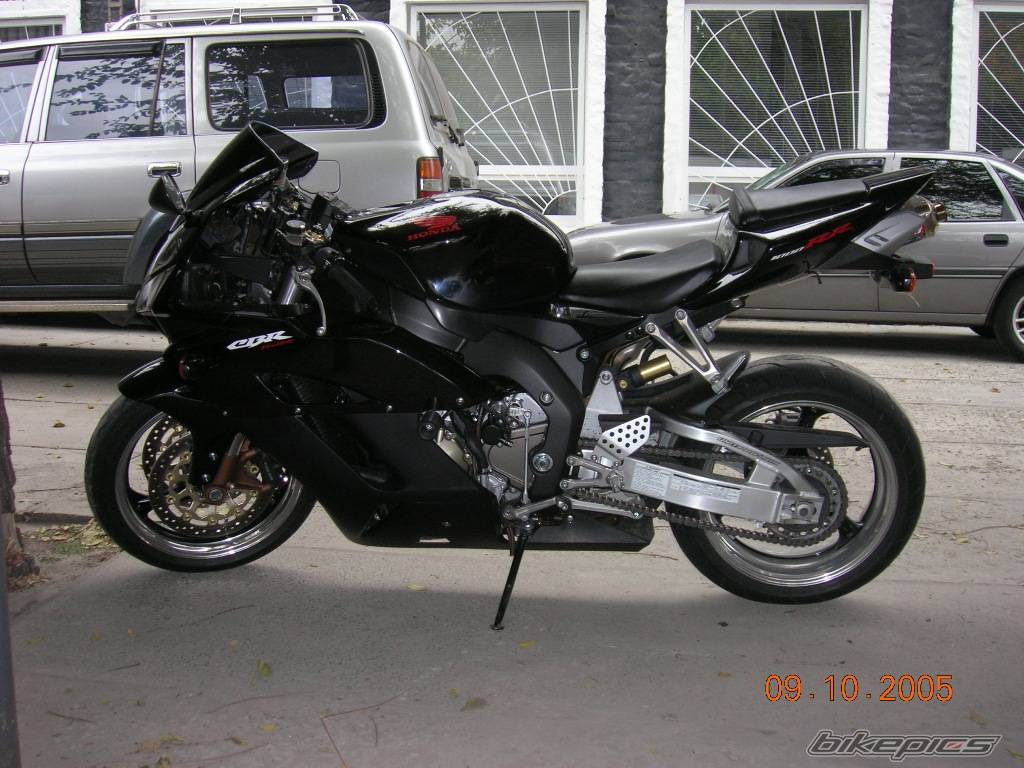 Bike Photo 454618