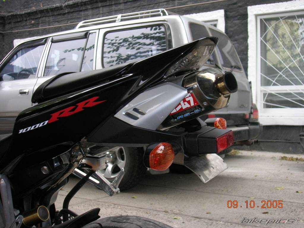 Bike Photo 454619
