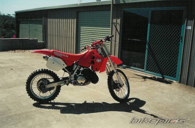 Bike Photo 45462