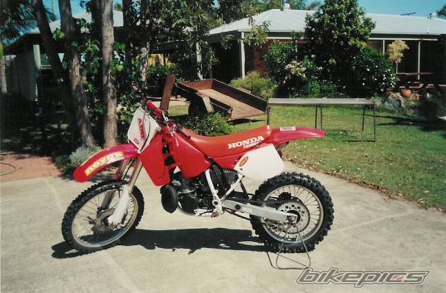 Bike Photo 45463