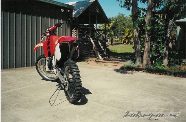 Bike Photo 45464
