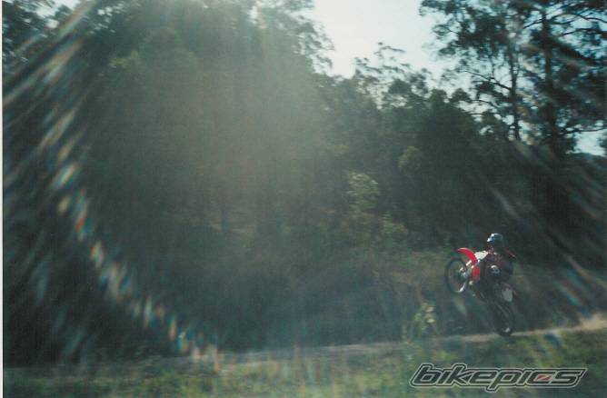 Bike Photo 45465