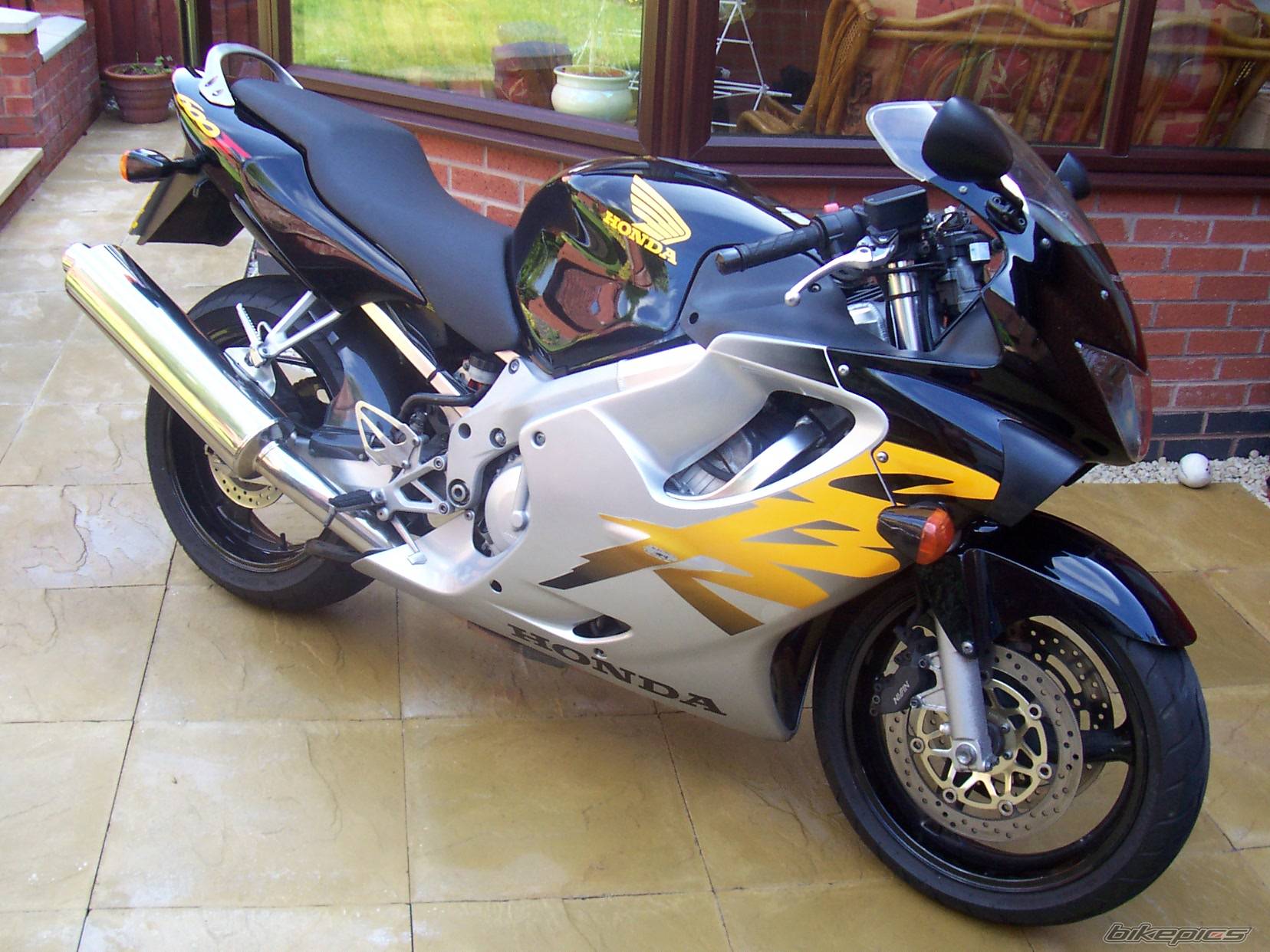 Bike Photo 454654