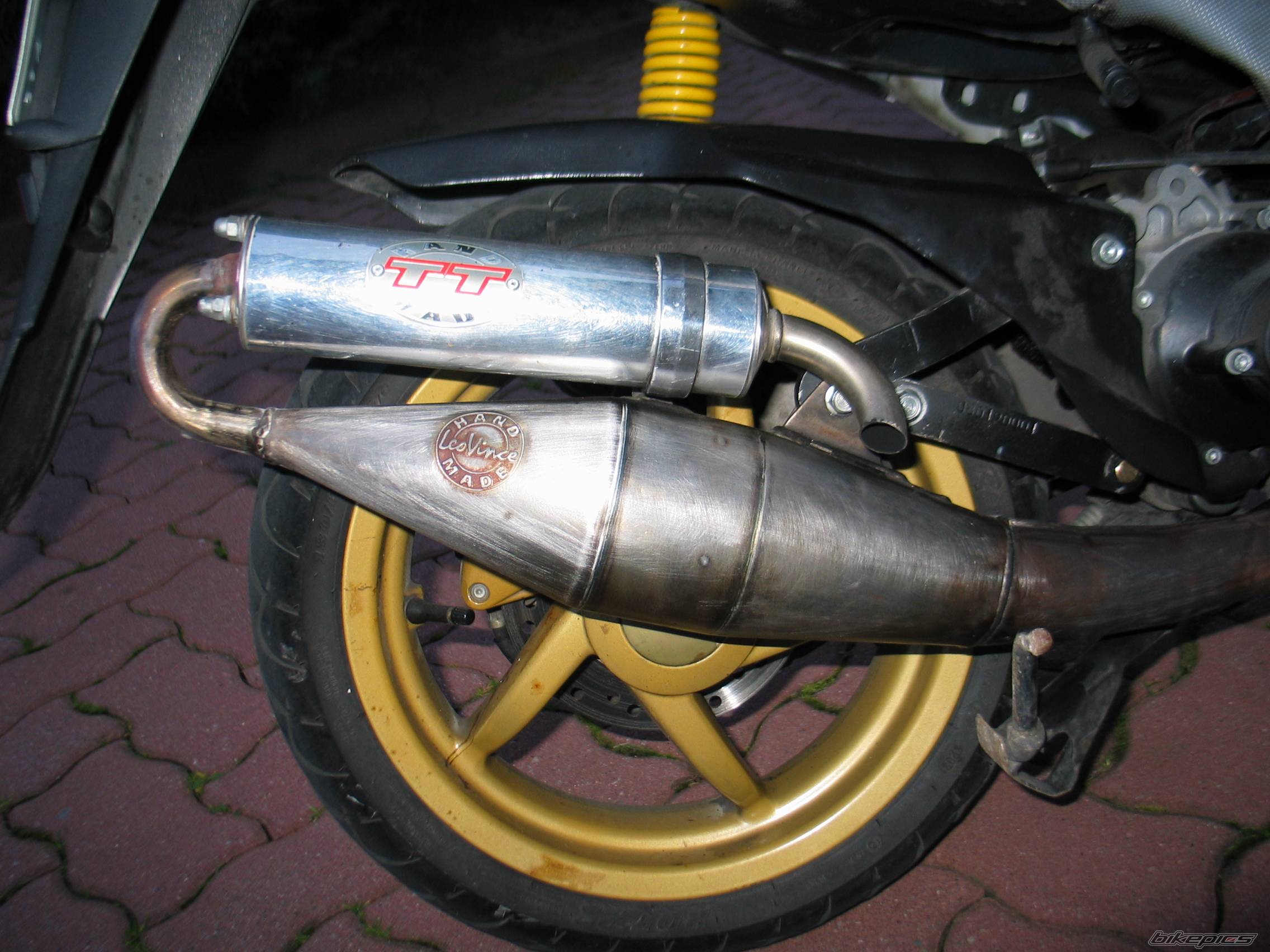Bike Photo 454657