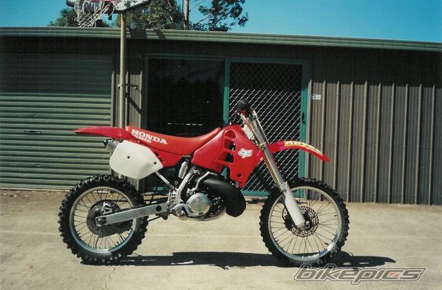 Bike Photo 45467
