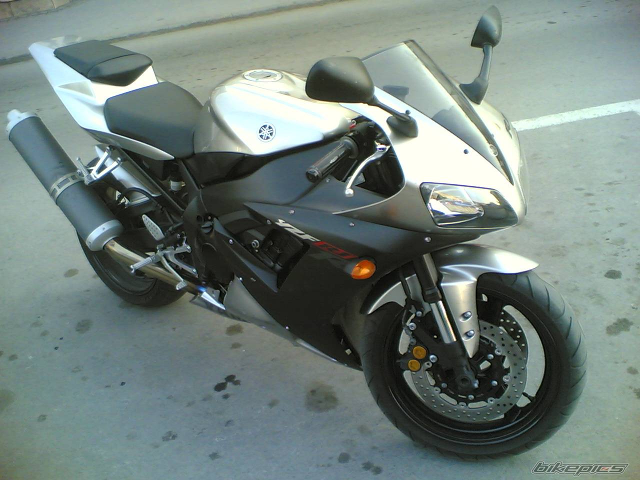 Bike Photo 454713
