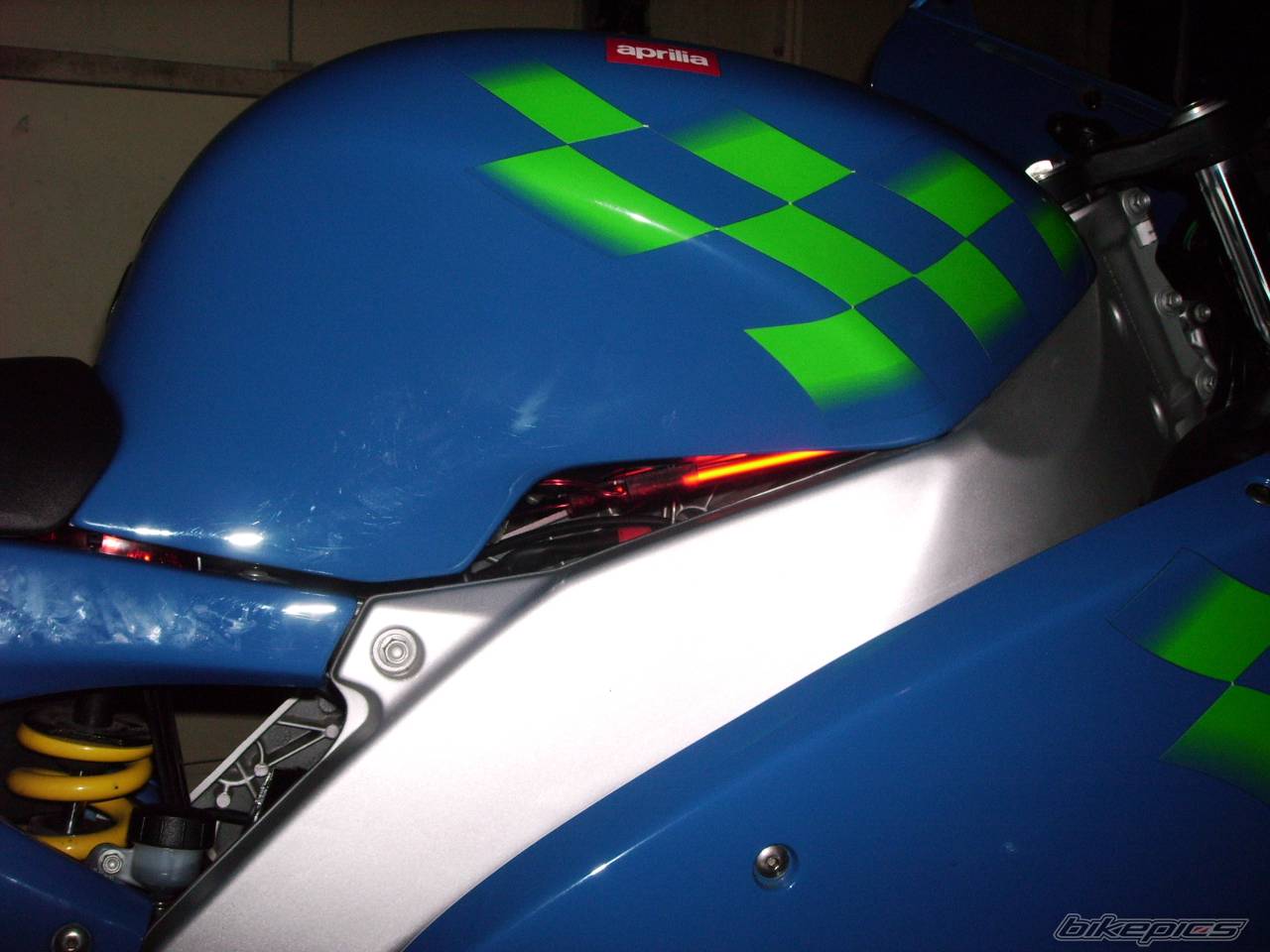 Bike Photo 454729