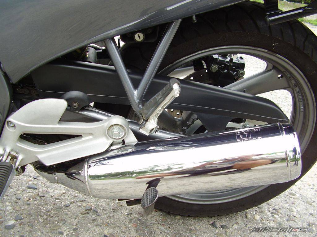 Bike Photo 454733