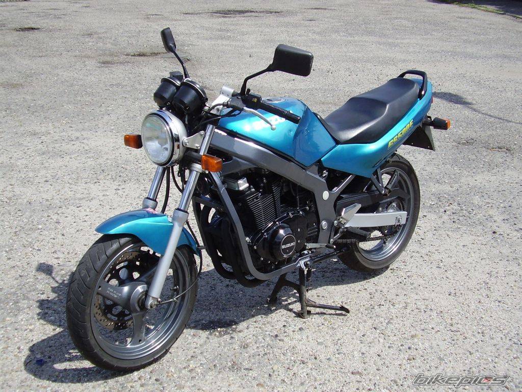 Bike Photo 454736