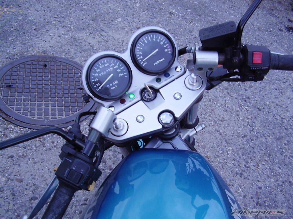 Bike Photo 454740