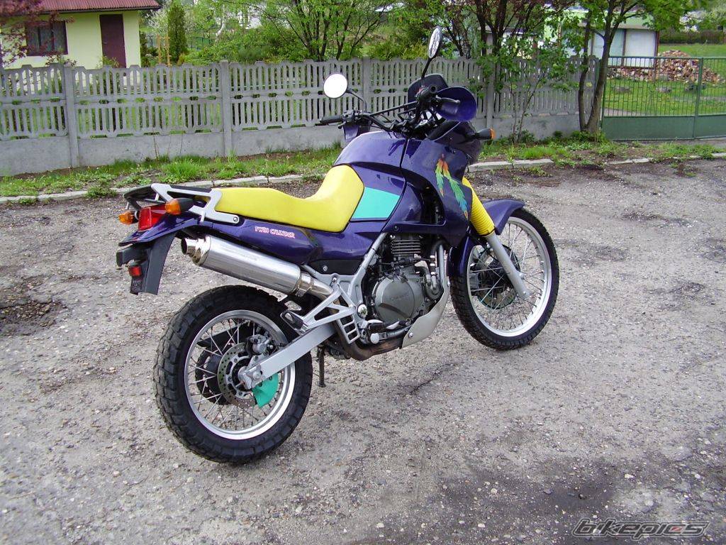 Bike Photo 454743
