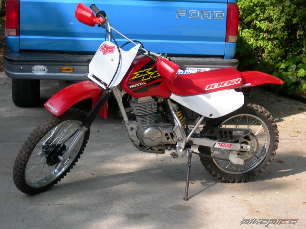 Bike Photo 454753