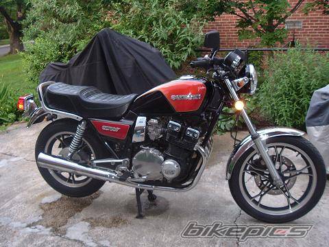 Bike Photo 454754