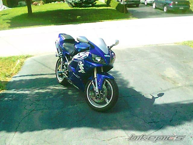 Bike Photo 45476