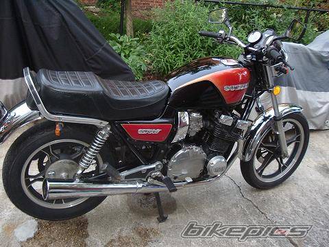 Bike Photo 454763