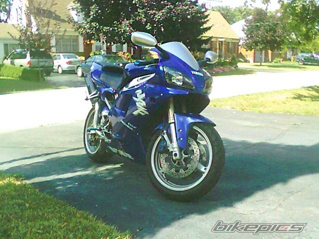 Bike Photo 45477