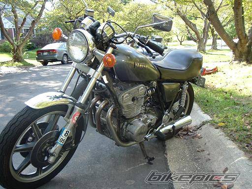 Bike Photo 454781