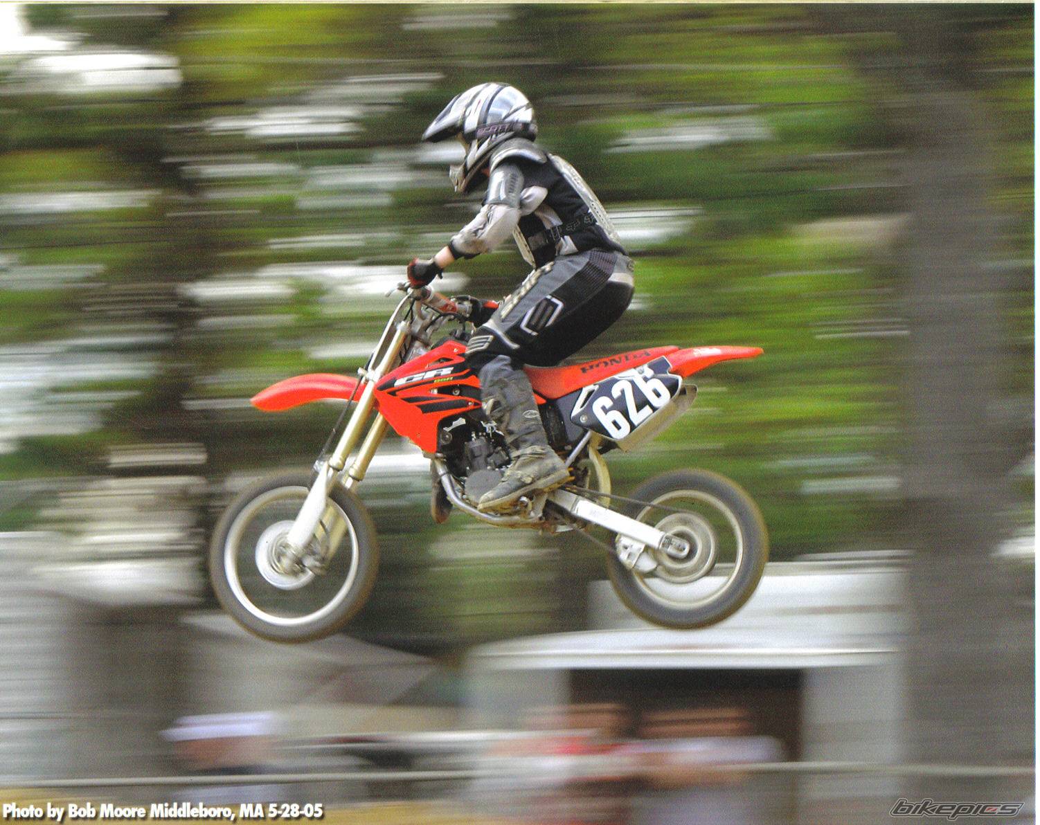 Bike Photo 454789