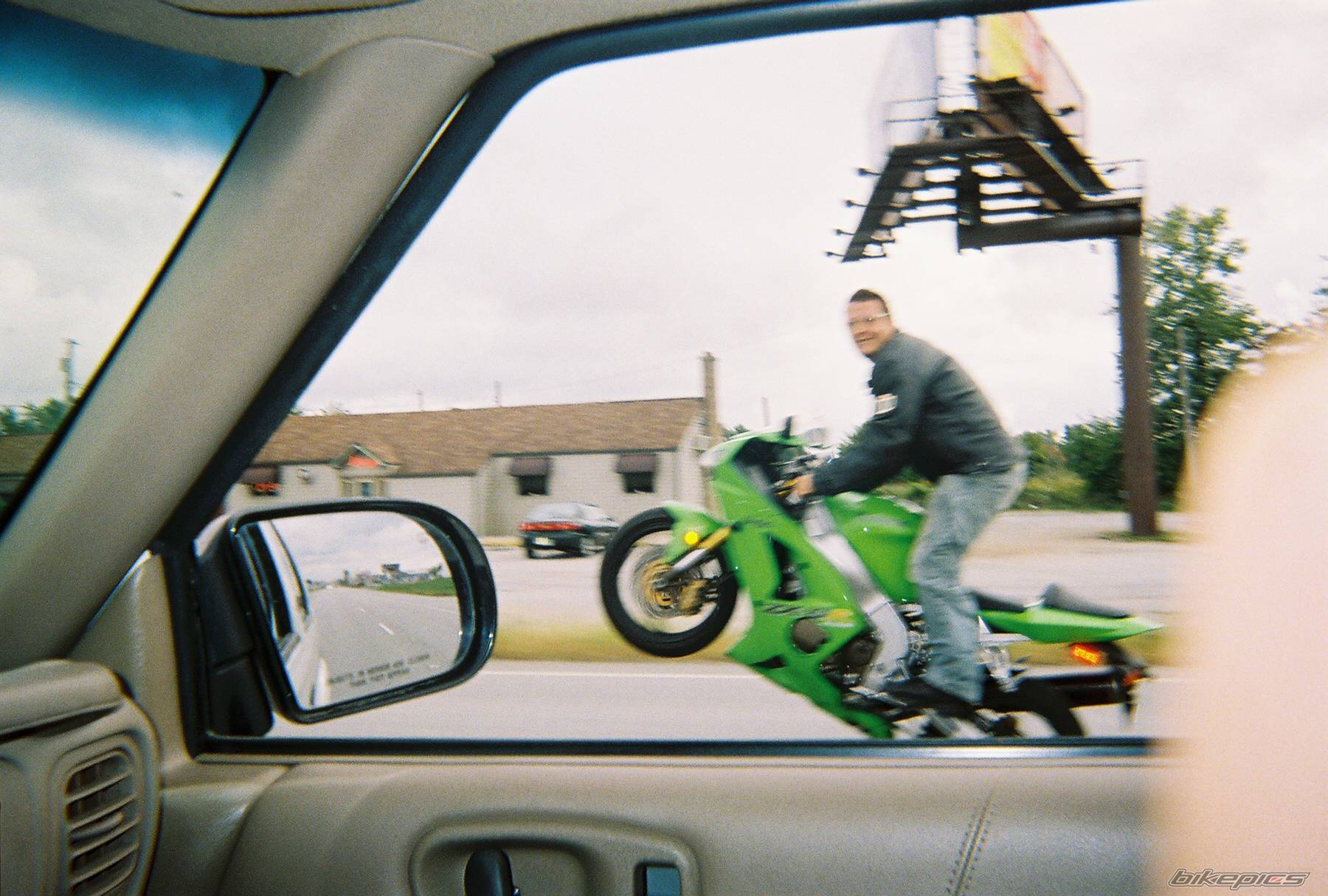 Bike Photo 454801