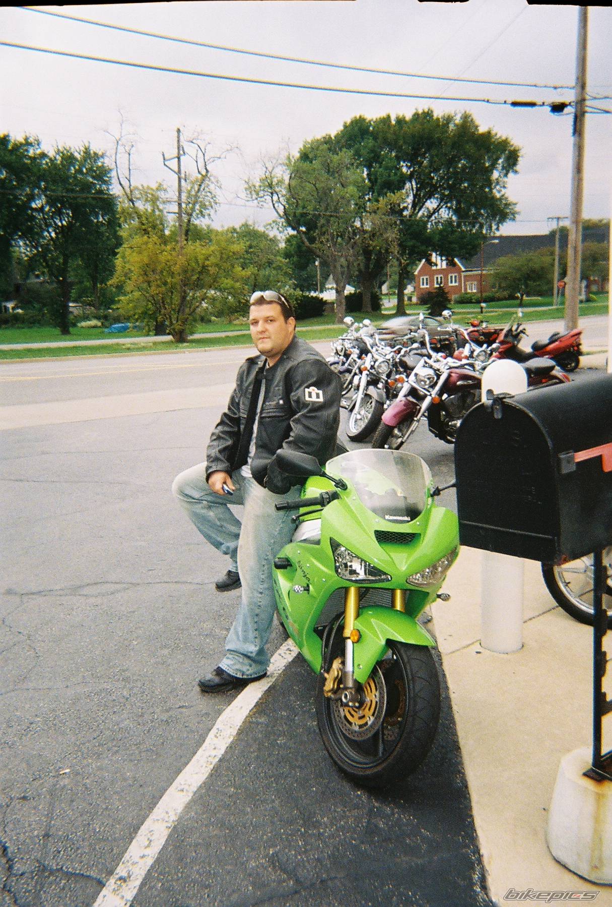 Bike Photo 454806