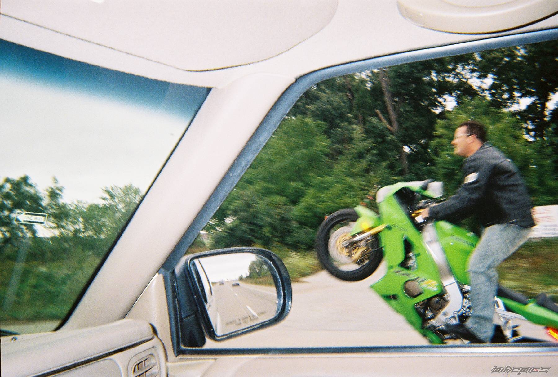 Bike Photo 454810