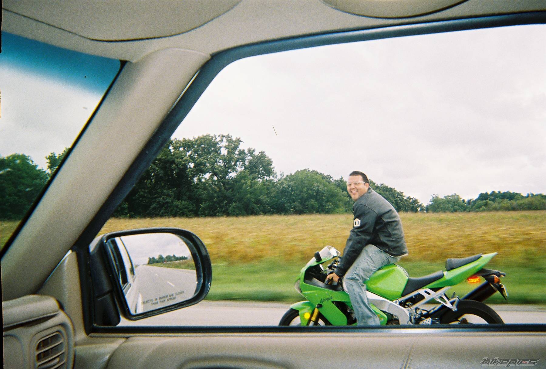 Bike Photo 454812