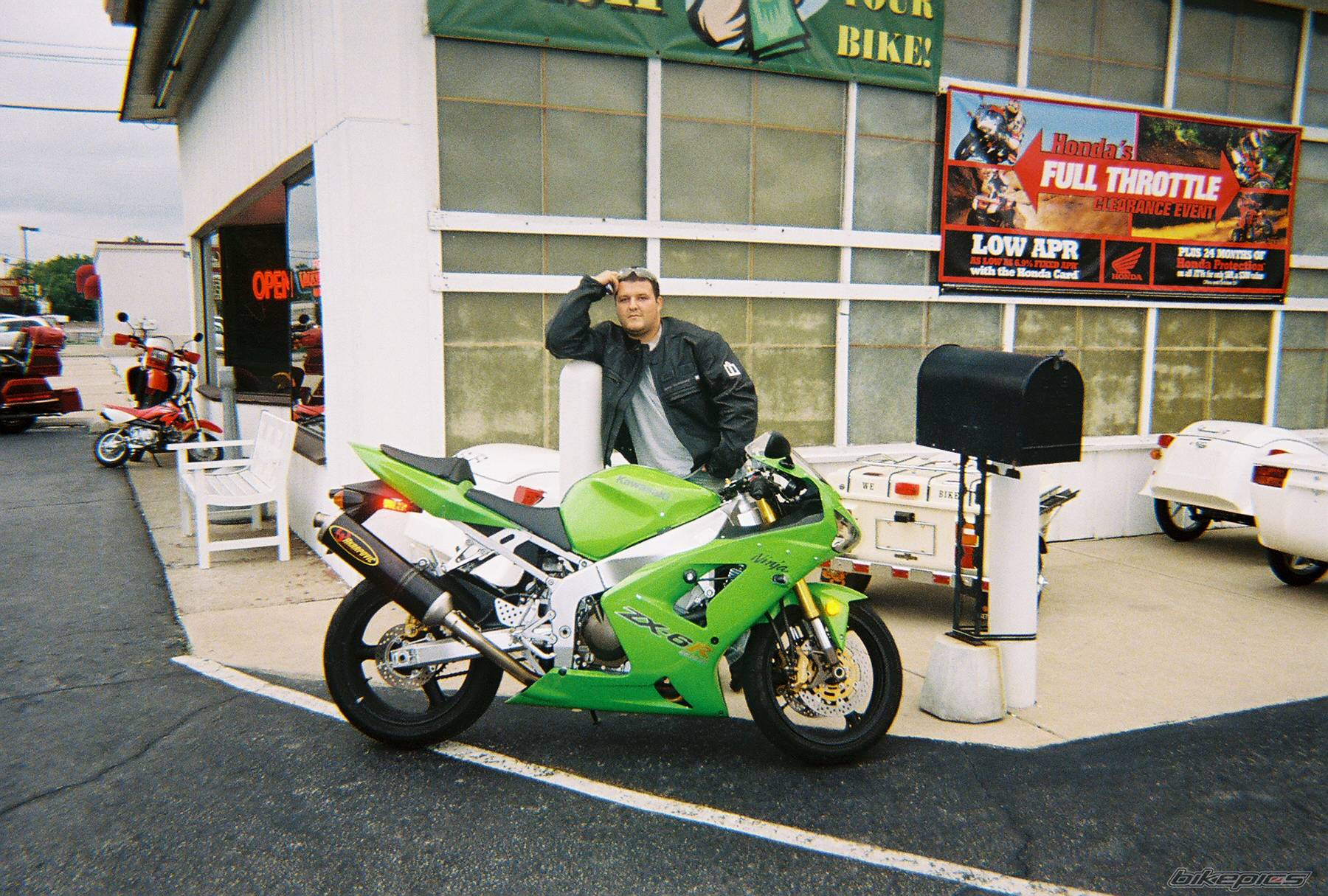 Bike Photo 454814