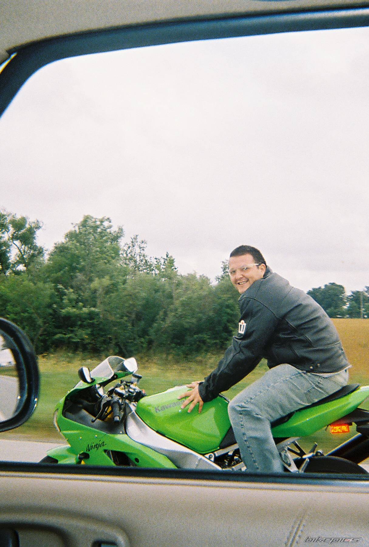 Bike Photo 454817