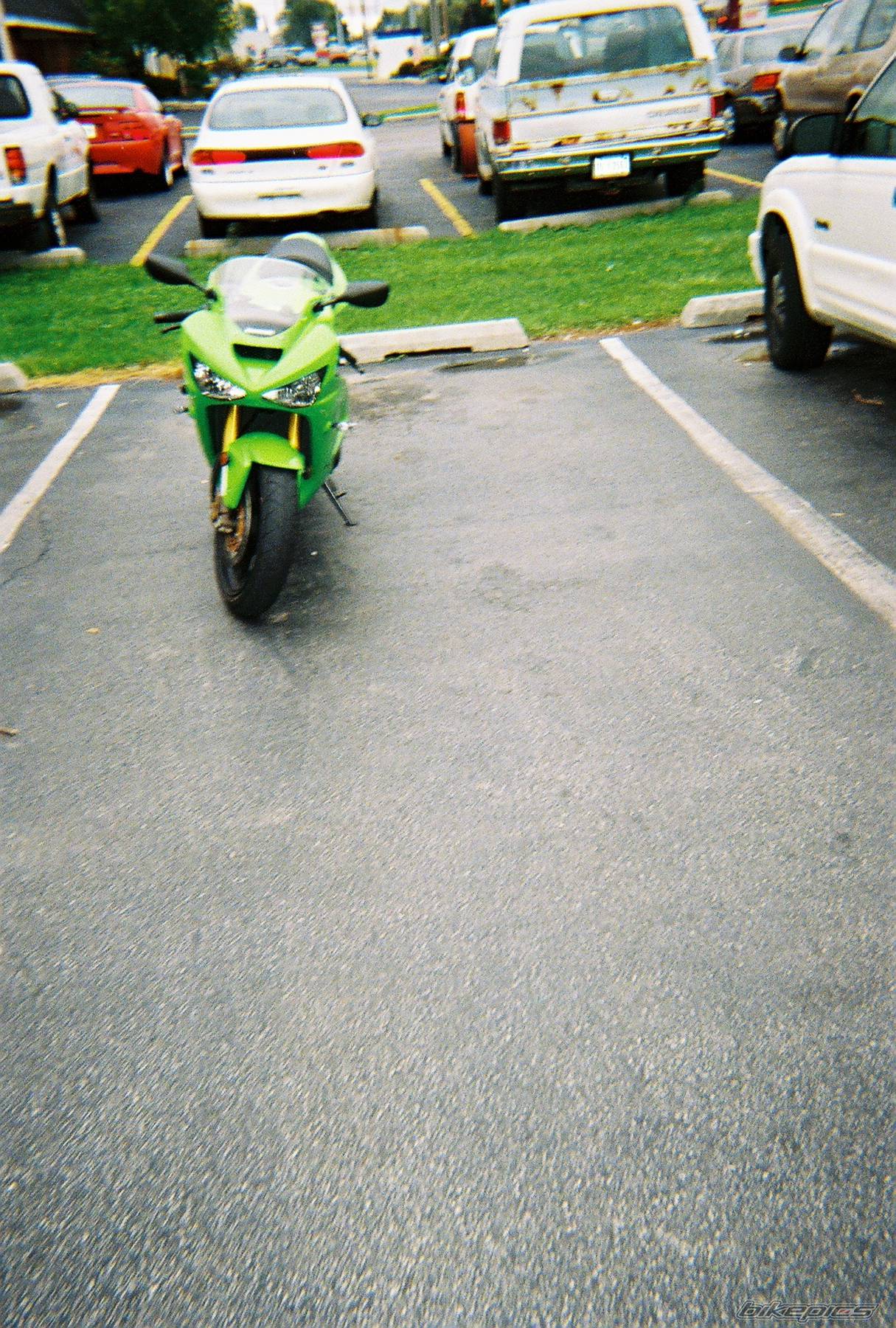 Bike Photo 454824