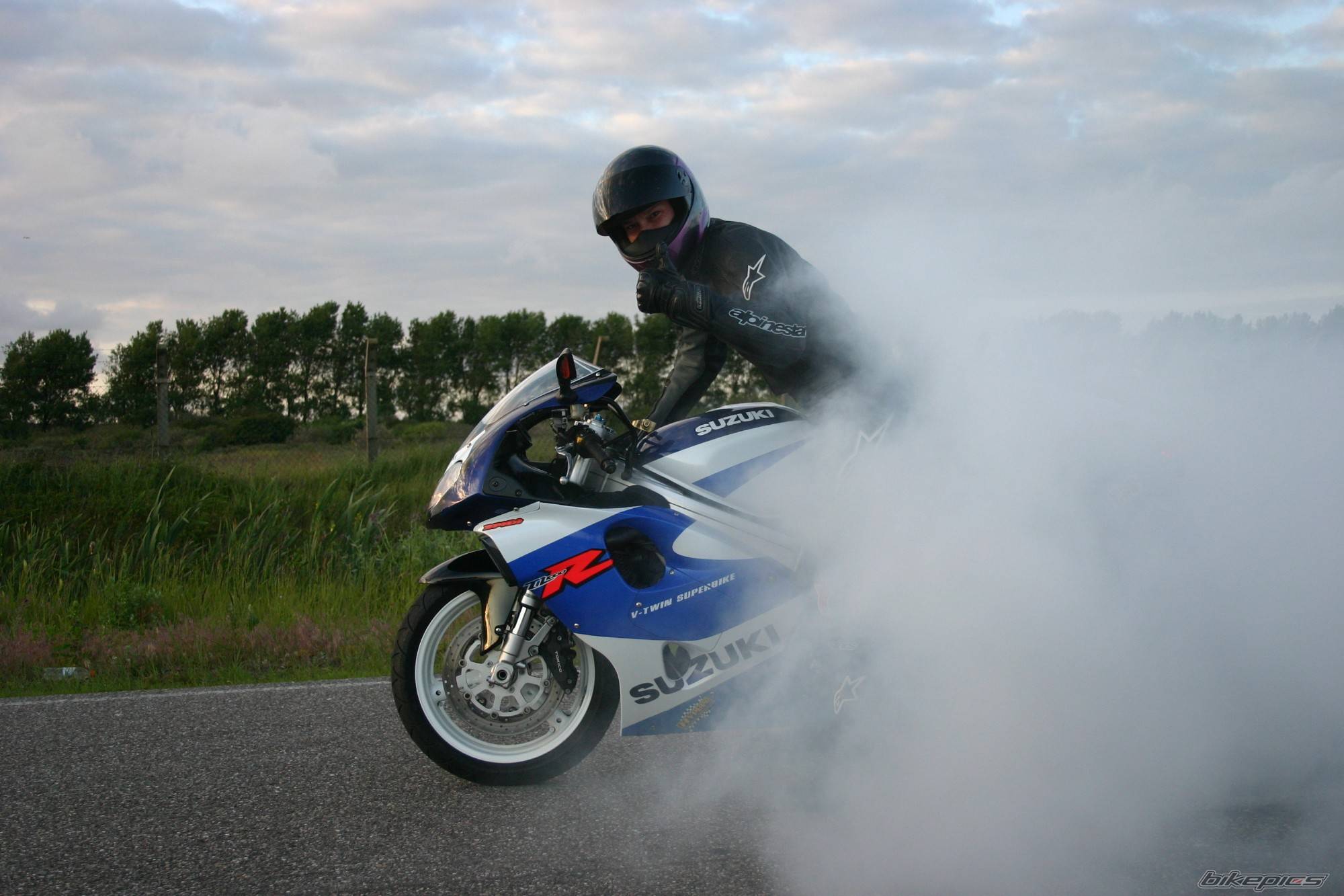 Bike Photo 454825