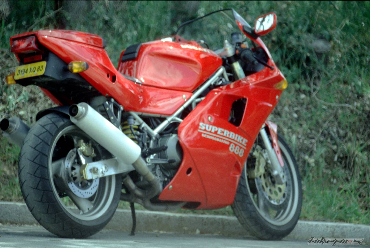 Bike Photo 454827