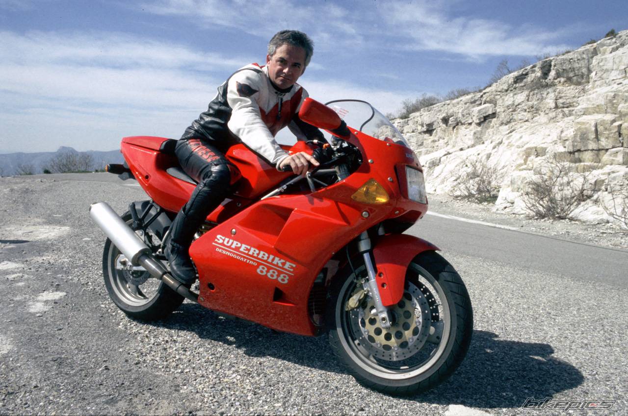 Bike Photo 454833