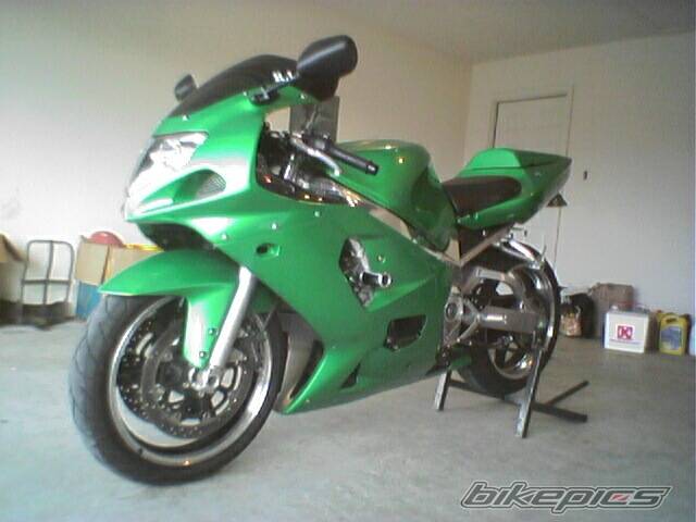 Bike Photo 454843