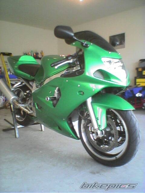 Bike Photo 454844