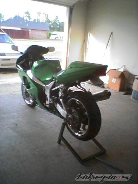Bike Photo 454845