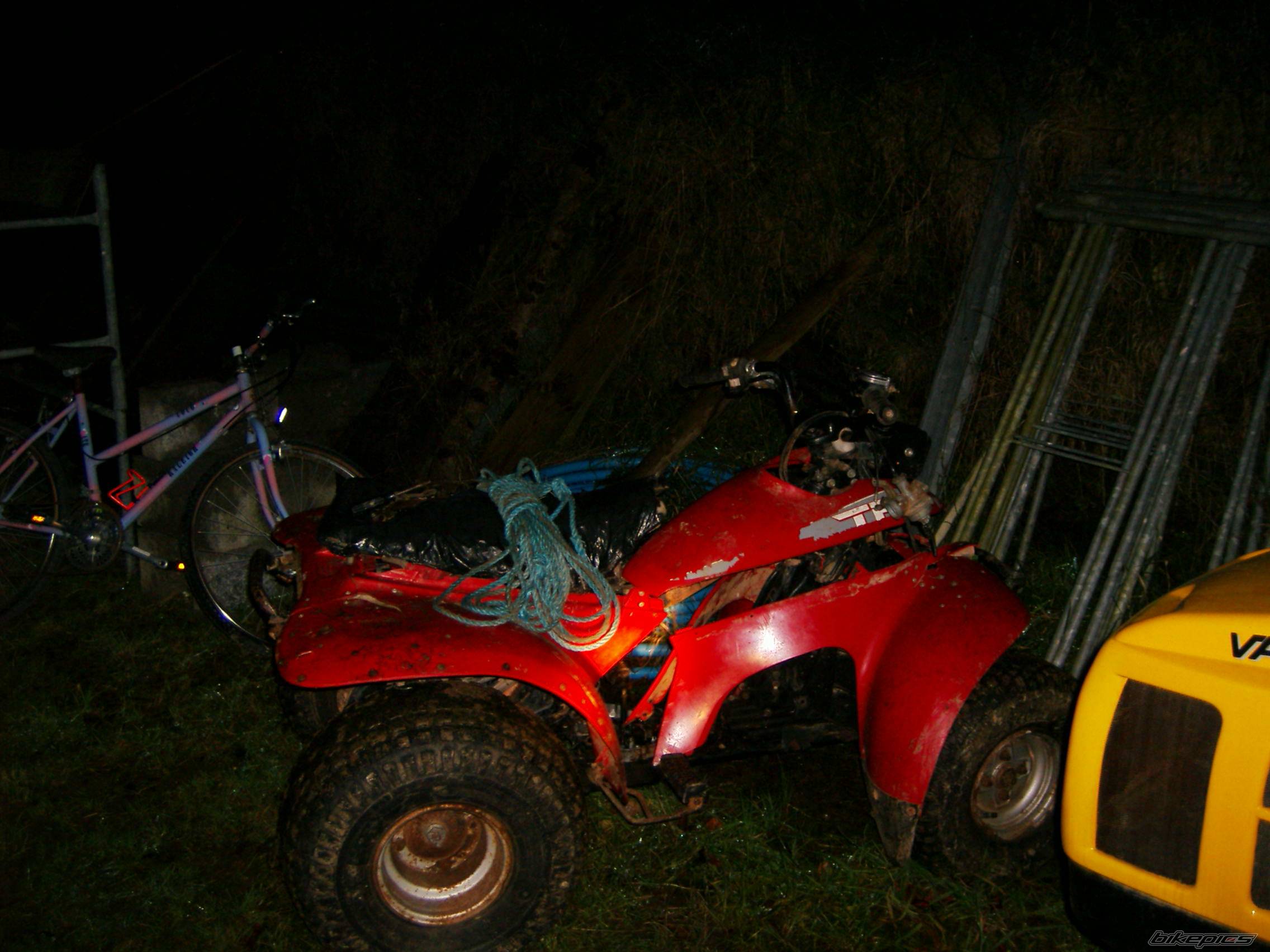 Bike Photo 454855