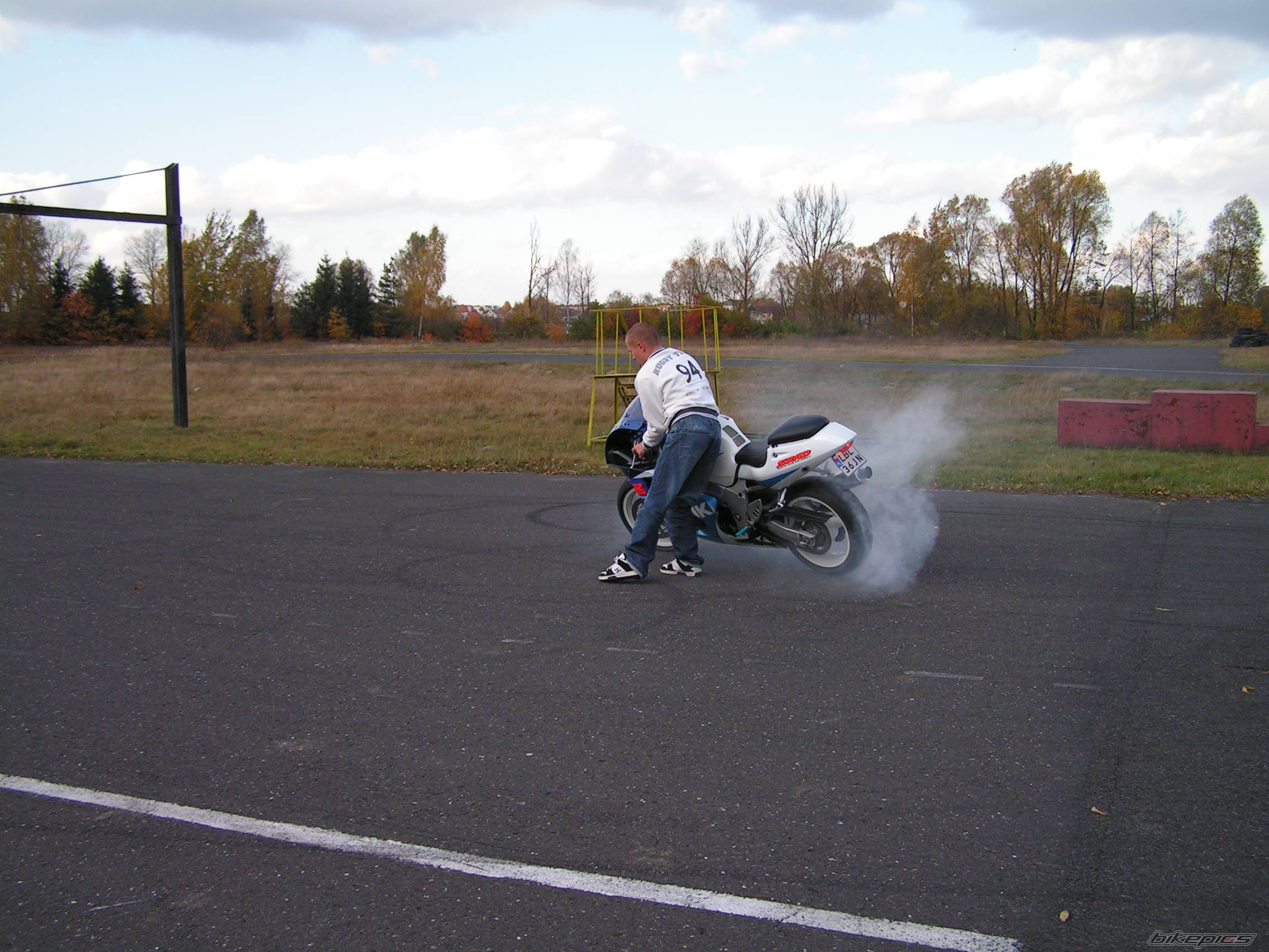 Bike Photo 454857