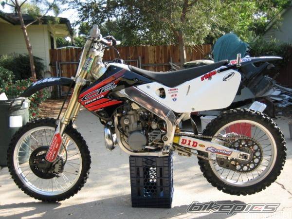 Bike Photo 454859