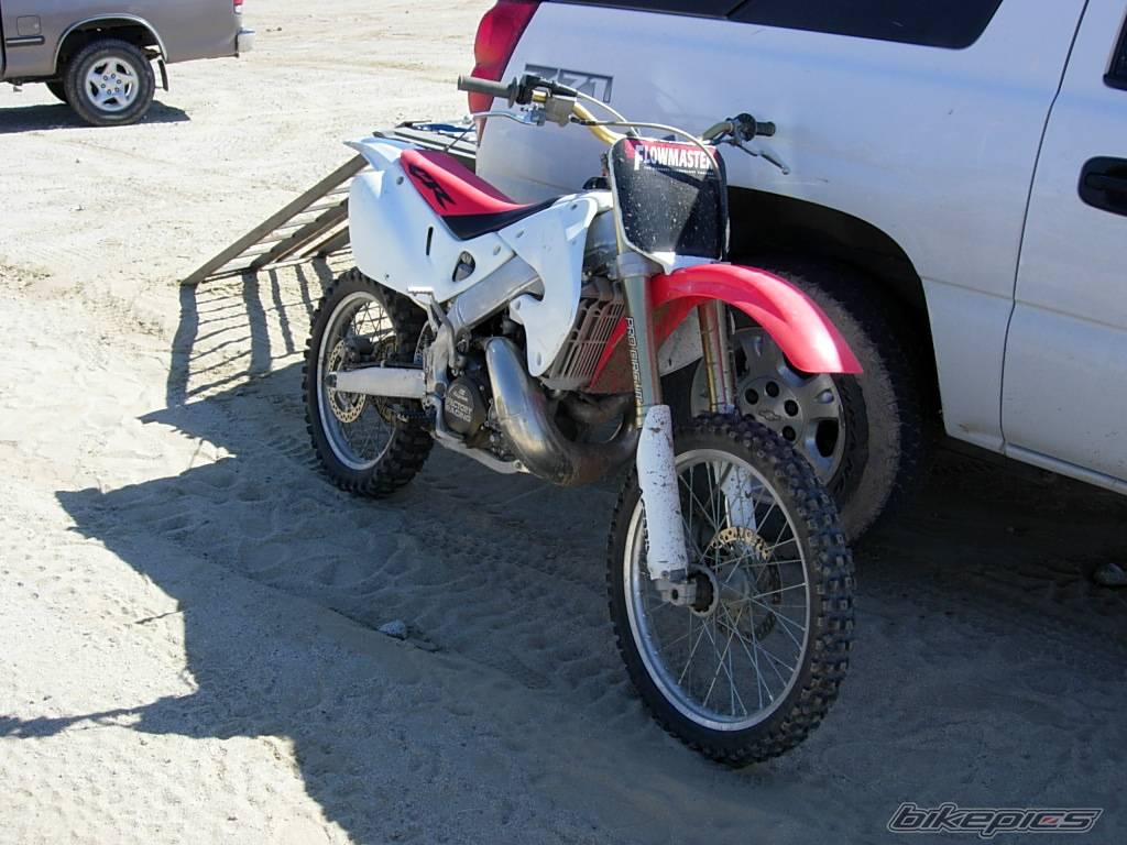 Bike Photo 454901