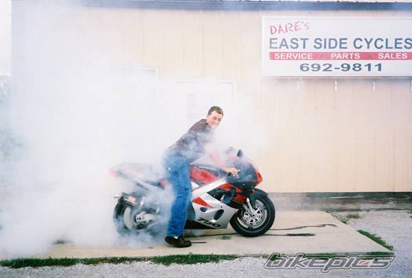 Bike Photo 454907
