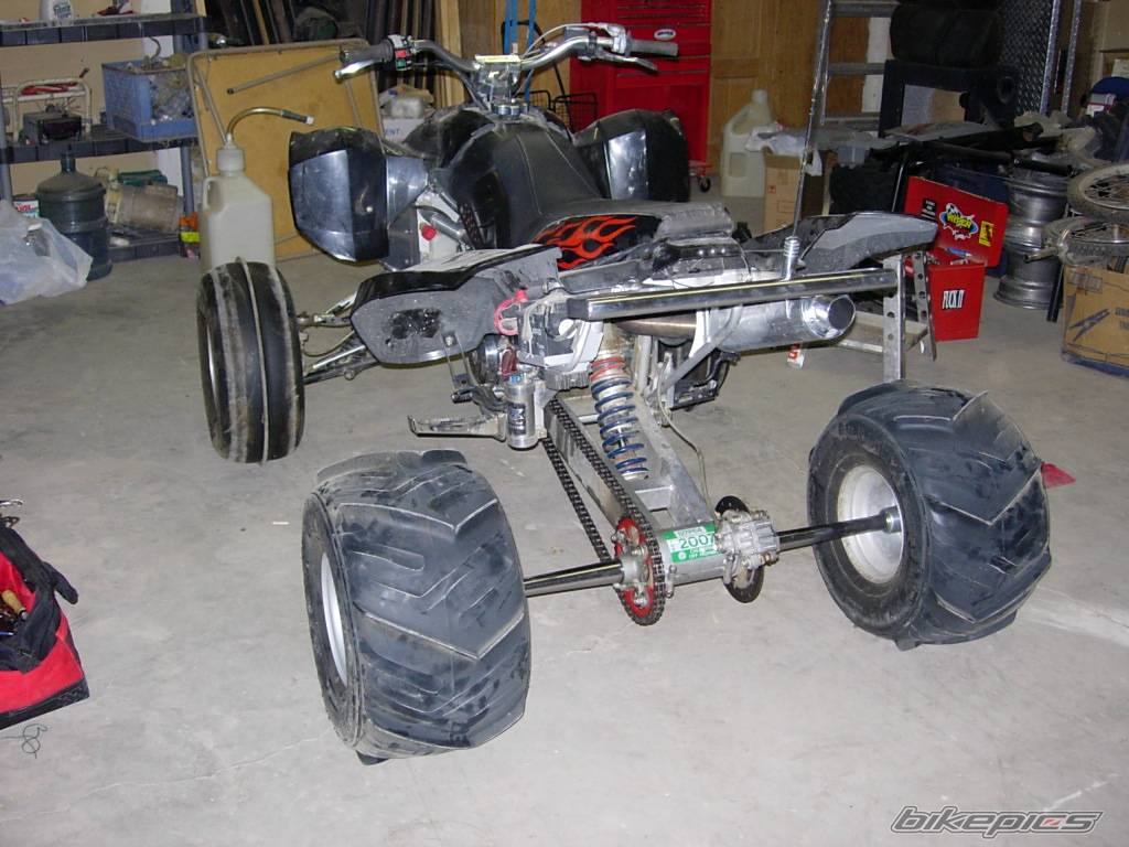 Bike Photo 454910
