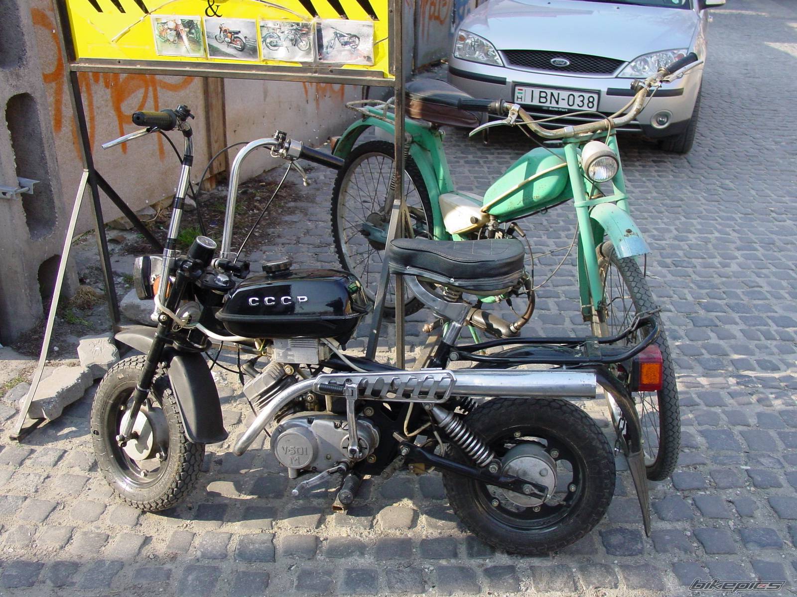 Bike Photo 454922