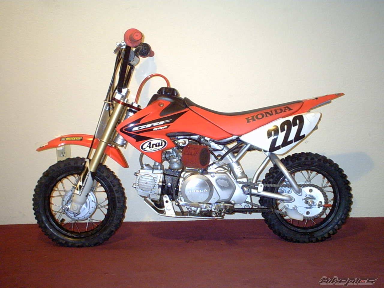 Bike Photo 454934