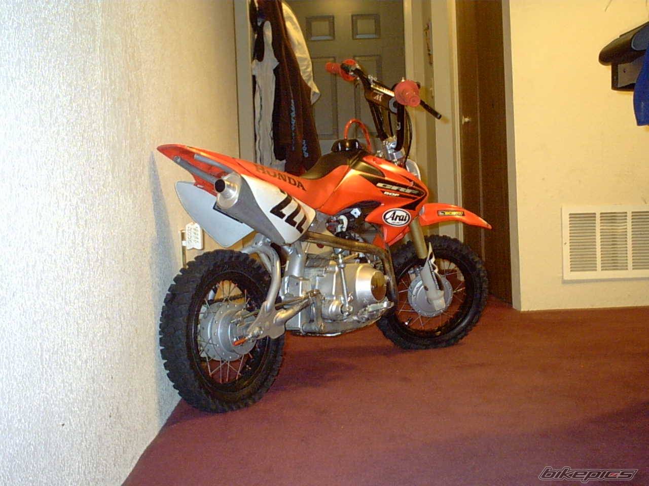 Bike Photo 454938