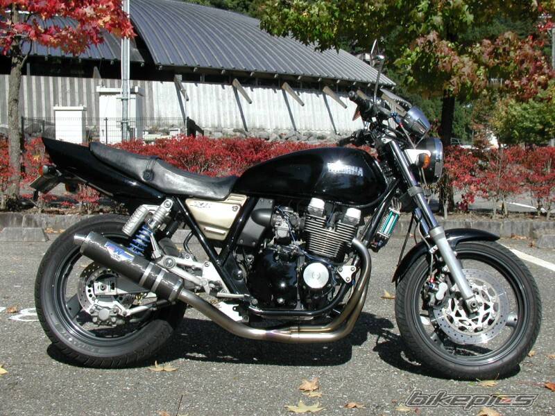 Bike Photo 454947