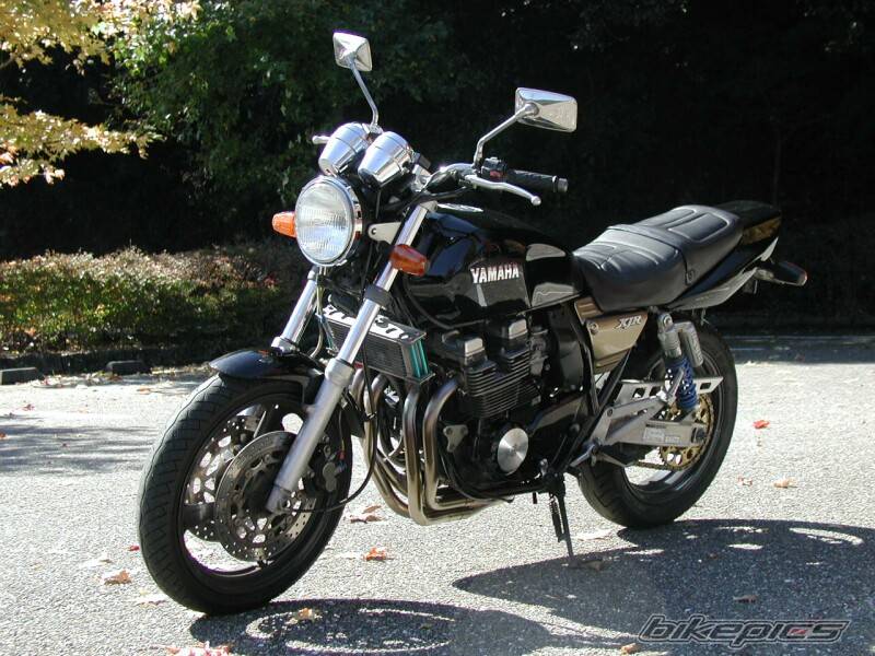 Bike Photo 454953