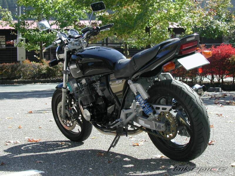 Bike Photo 454956