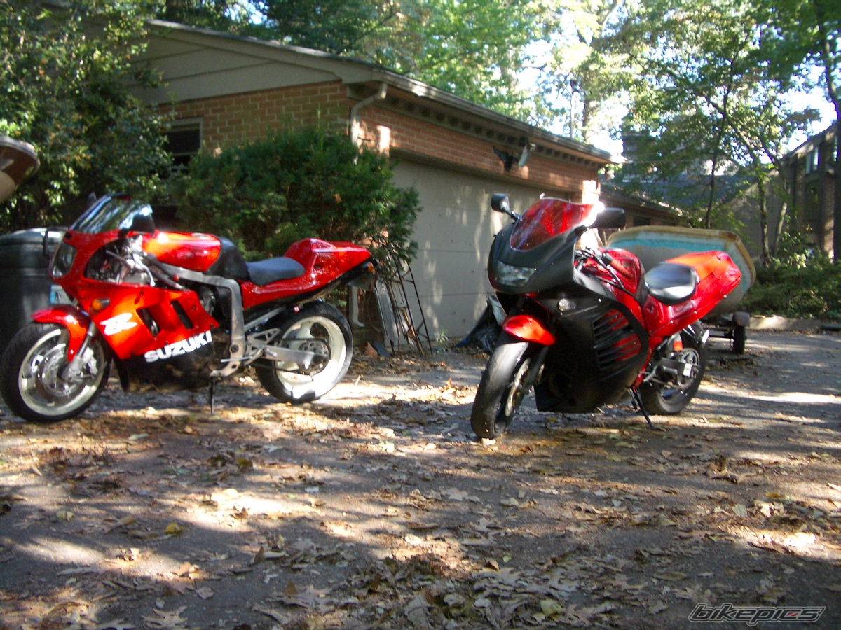 Bike Photo 454962